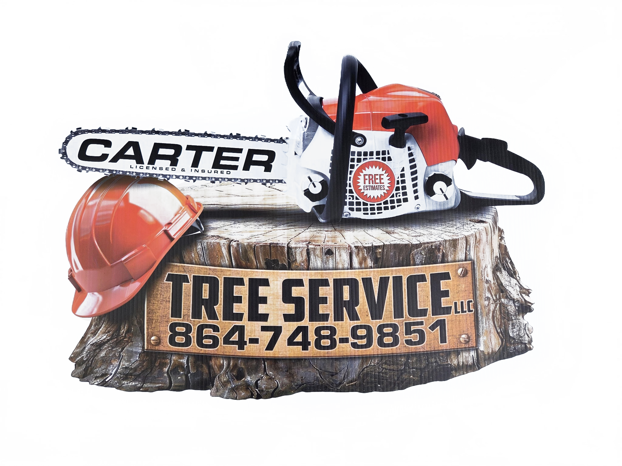 Carter Tree Service